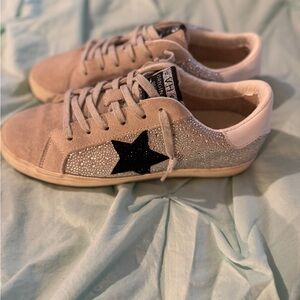 Vintage Havana “Dyno” Sneaker